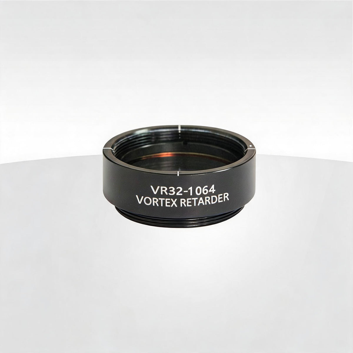 LBTEK VR32-1064 True Zero Order Polymer Vortex Half Wave Retarder 1064nm