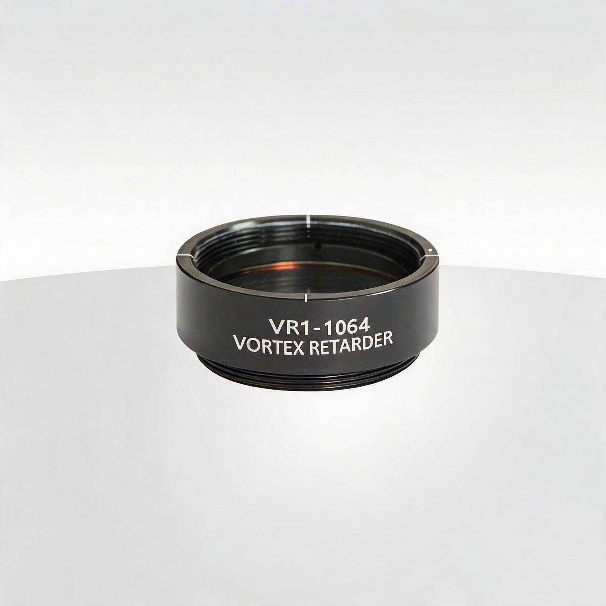LBTEK VR1-1064 True Zero Order Polymer Vortex Half Wave Retarder 1064nm