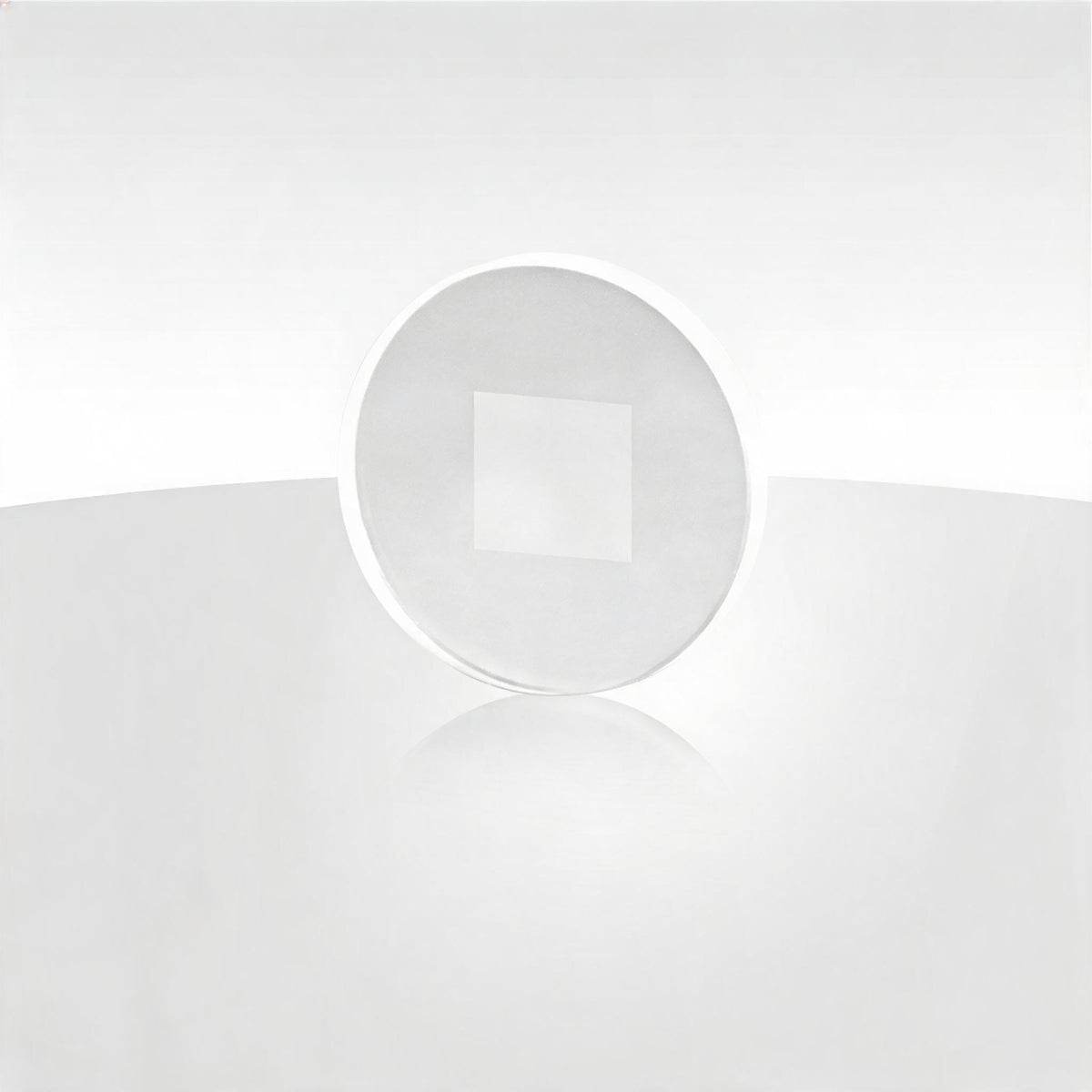 LBTEK VRF1-355 Quartz Vortex Retarder 355nm UVFS