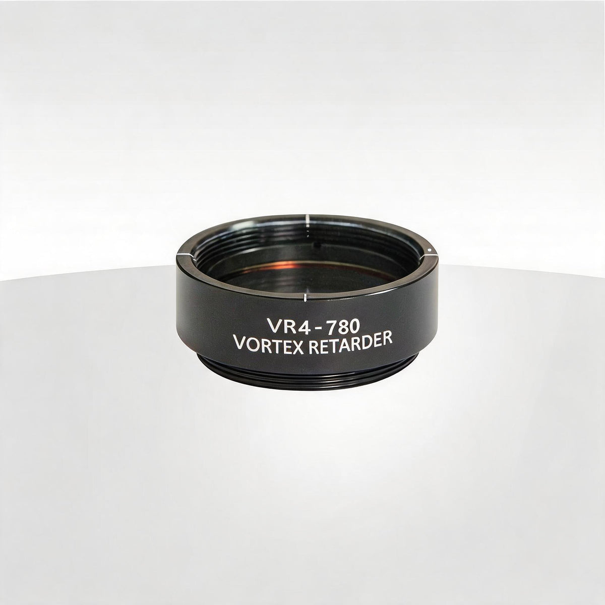 LBTEK VR4-780 True Zero Order Polymer Vortex Half Wave Retarder 780nm