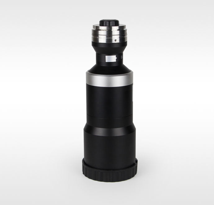 LBTEK C-Mount Bi-Telecentric Lens for Machine Vision 1.1¡å CMOS
