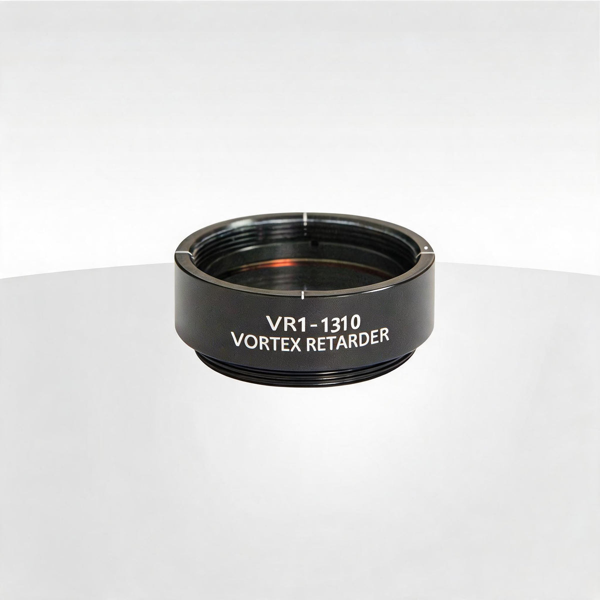 LBTEK VR1-1310 True Zero Order Polymer Vortex Half Wave Retarder 1310nm