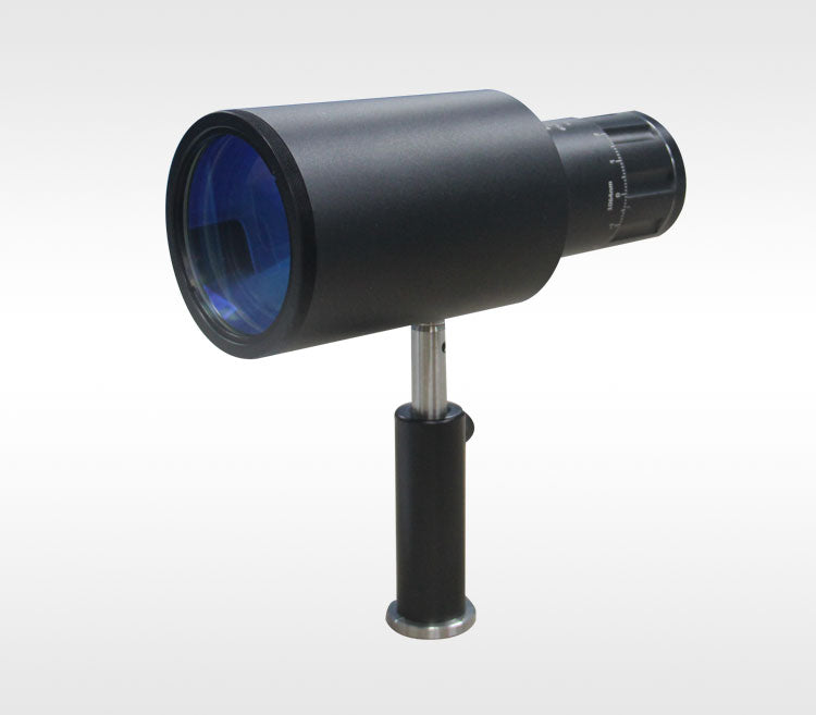 LBTEK Large Aperture Fixed Magnification Laser Beam Expander 6061-T6 Aluminum
