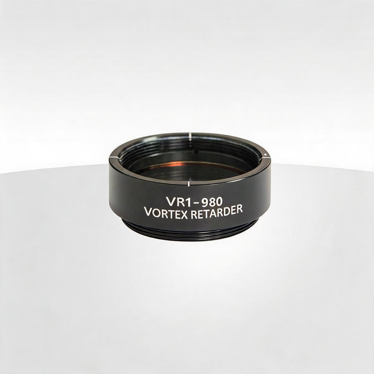 LBTEK VR1-980 True Zero Order Polymer Vortex Half Wave Retarder 980nm