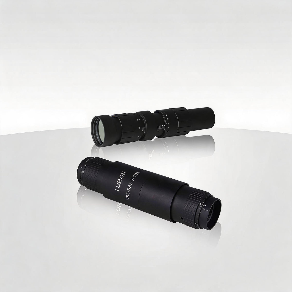 LBTEK High Precision Zoom Beam Expander 1X-3X UVFS Galilean 355/532/1064nm