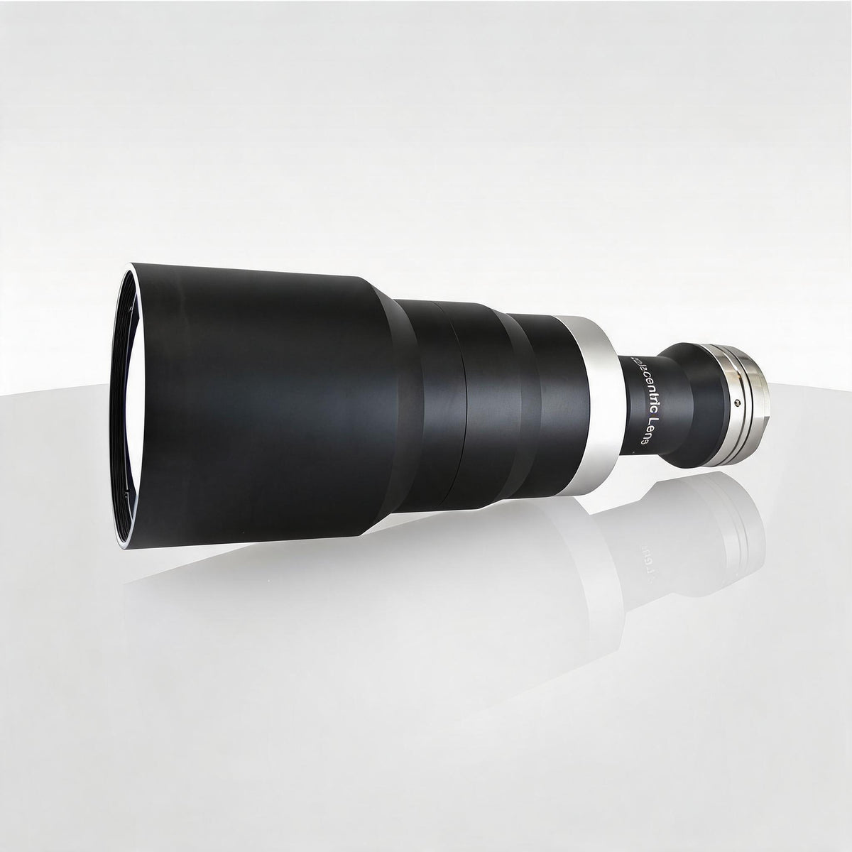 LBTEK C-Mount Bi-Telecentric Lens for Machine Vision 1.1¡å CMOS