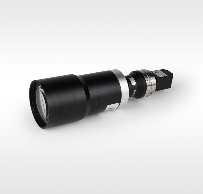 LBTEK C-Mount Bi-Telecentric Lens for Machine Vision 1.1¡å CMOS