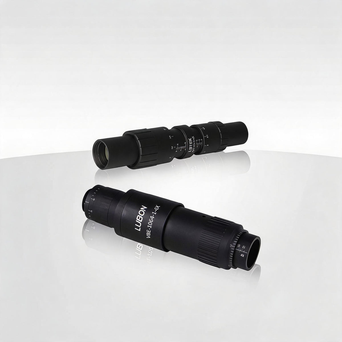 LBTEK High Precision Zoom Beam Expander 1X-3X UVFS Galilean 355/532/1064nm