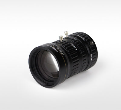 LBTEK CS-Mount FA Zoom Lens Machine Vision C-Mount