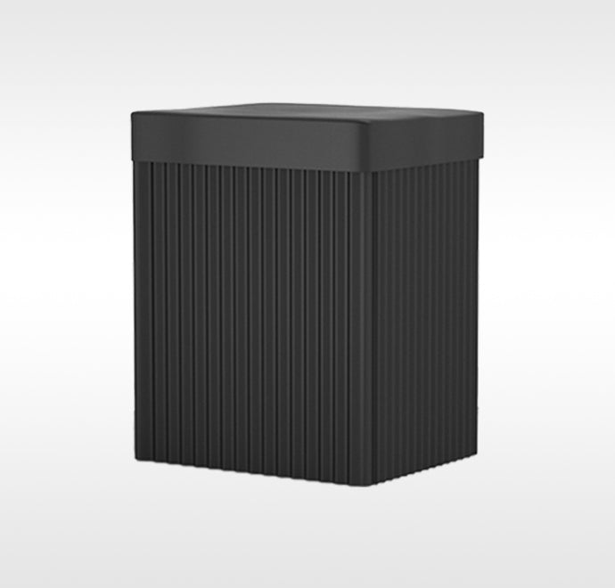 LBTEK SCW3015-HPR High Power Light Shield Curtain Aluminum Frame Optical Platform Darkroom