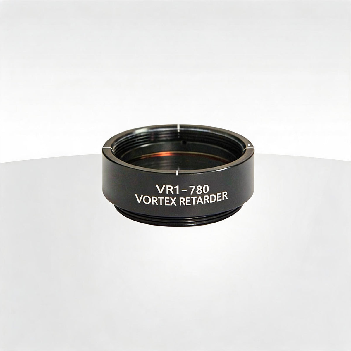 LBTEK VR1-780 True Zero Order Polymer Vortex Half Wave Retarder 780nm