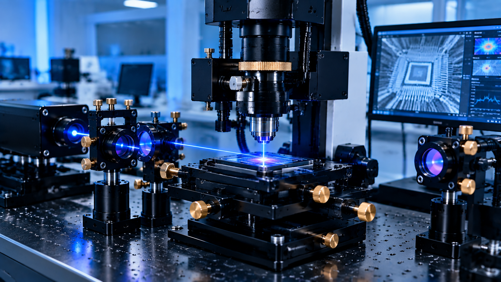Micro / Nano Optics