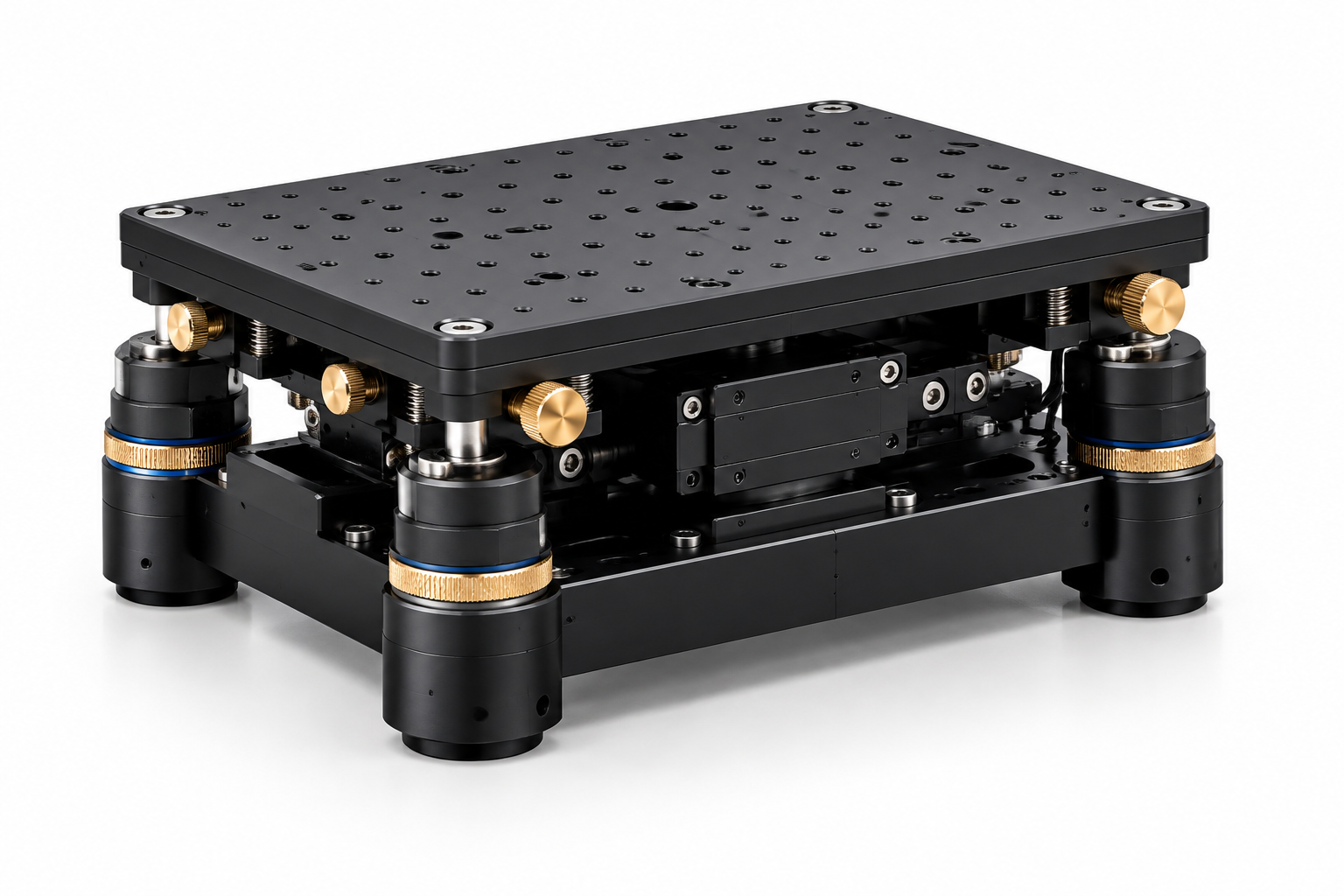 Optical Tables